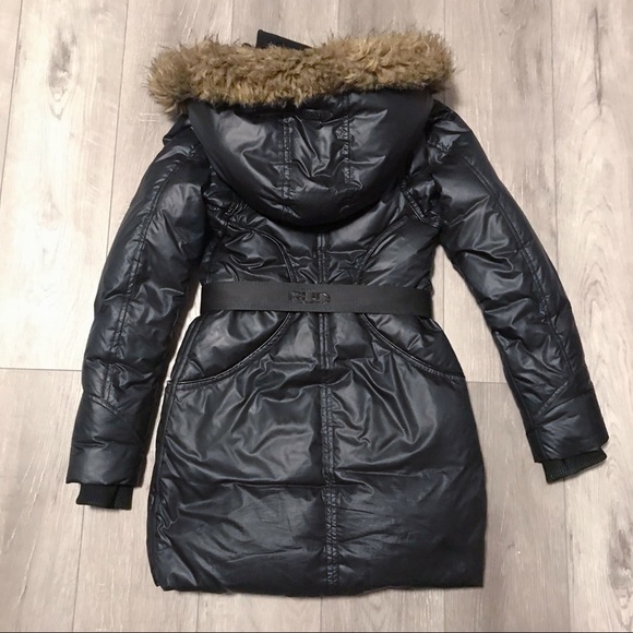 RUDSAK Puffer Down Jacket - No Belt - Picture 6 of 10